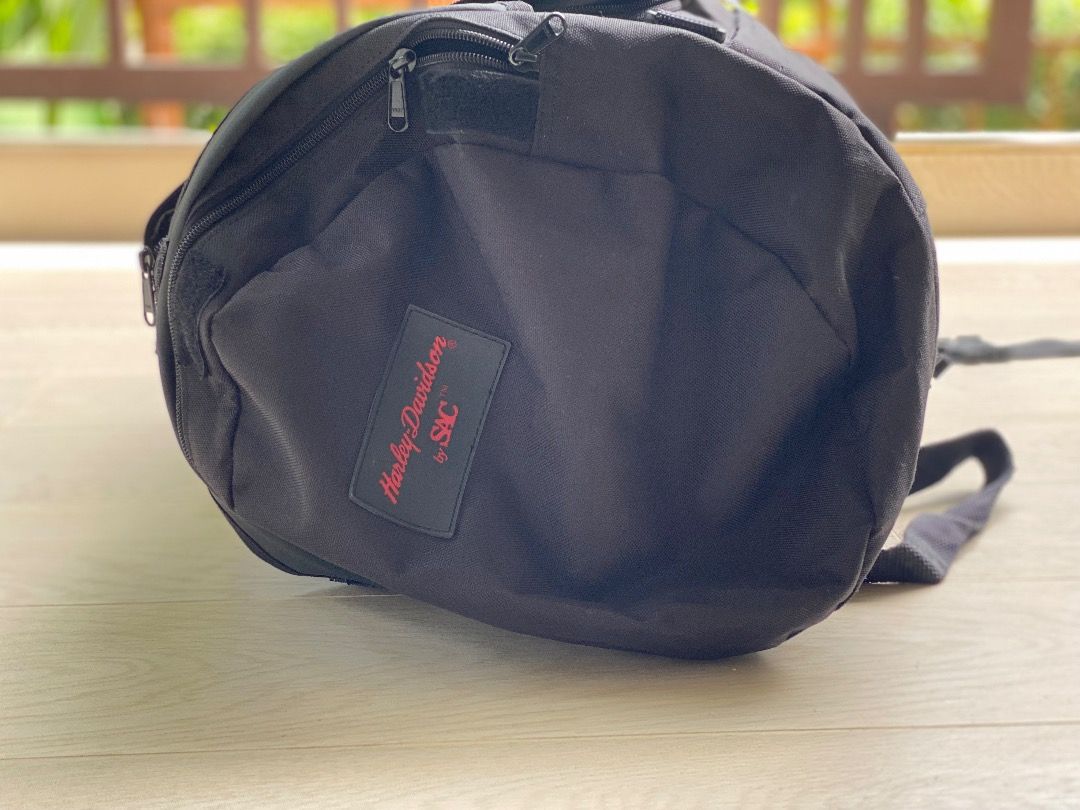 Harley davidson by sac touring bag outlet