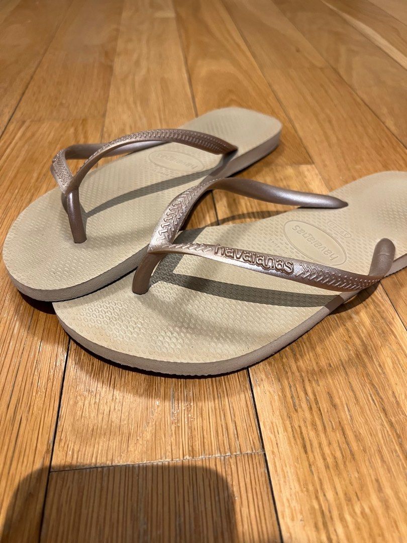 Tan havaianas hotsell