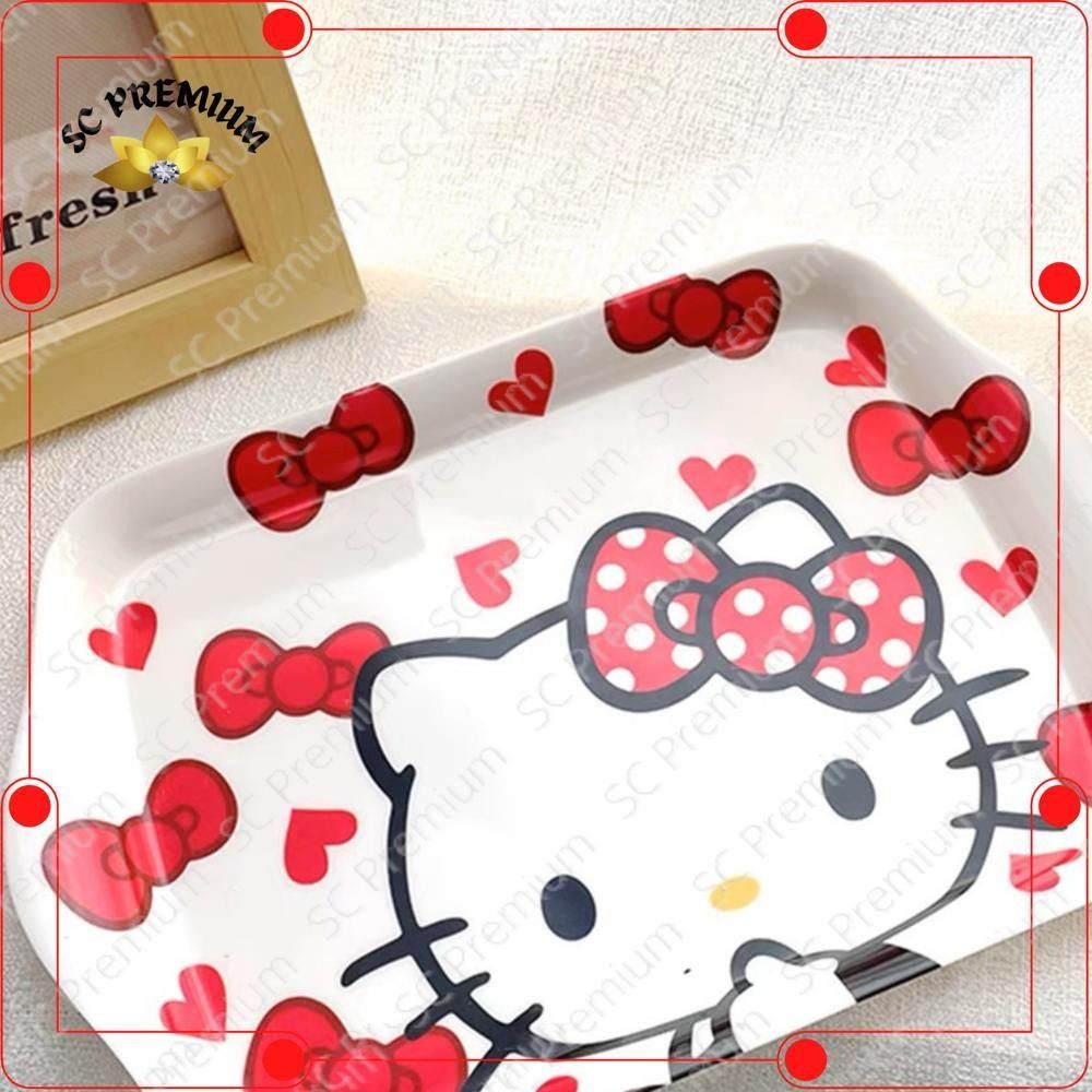 pink hello kitty rolling tray  Pink hello kitty, Hello kitty items, Hello  kitty collection