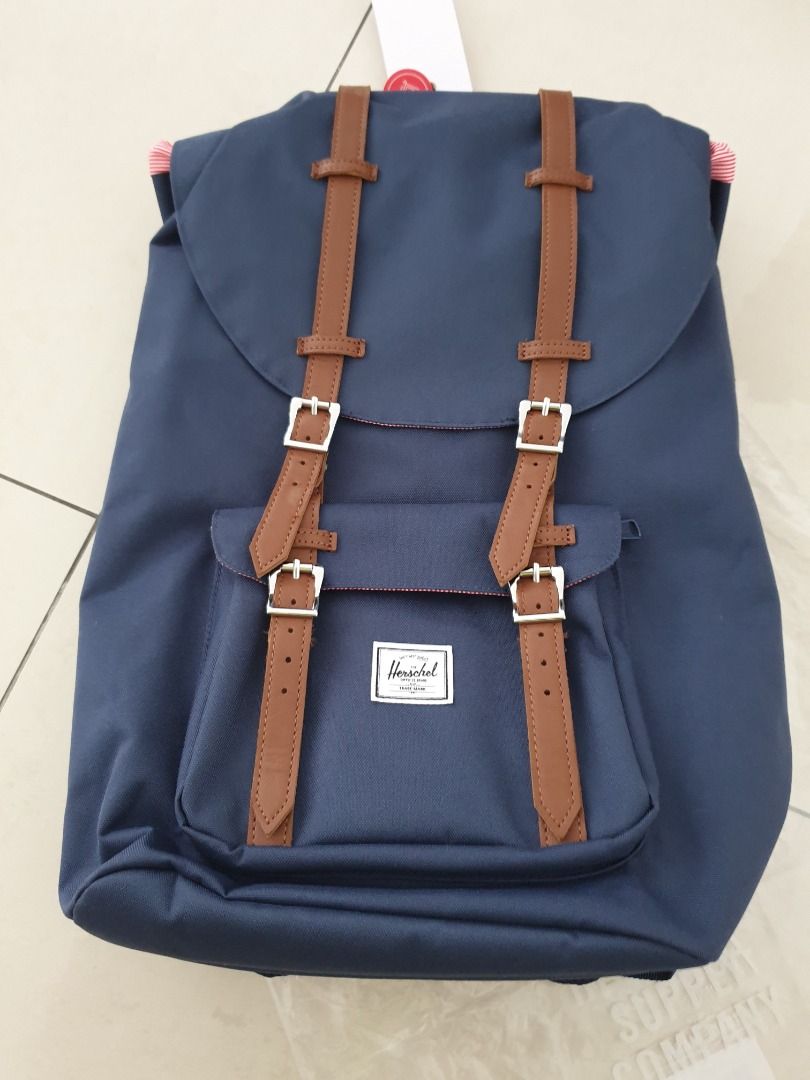 Hershel Laptop Back Pack Computers Tech Parts Accessories