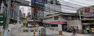 Highly Commercial Building for Sale along Edsa Mandaluyong