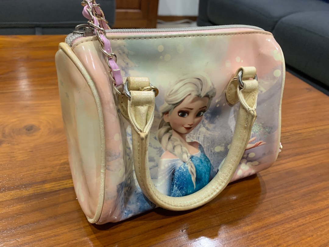 Frozen handbag h&m discount