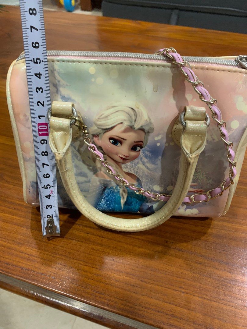 Frozen handbag h&m online