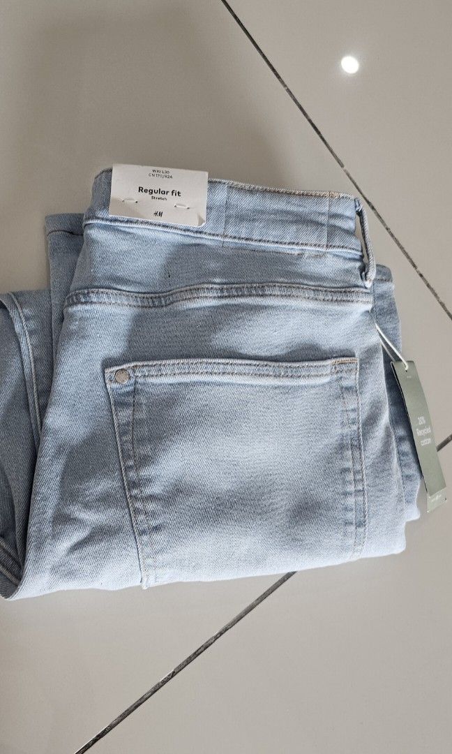 H&m online 32 size