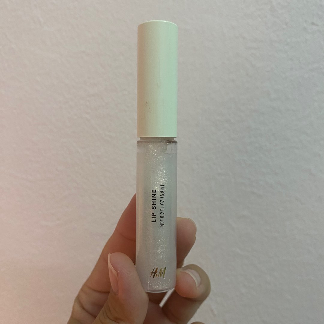 H&m sales lip gloss