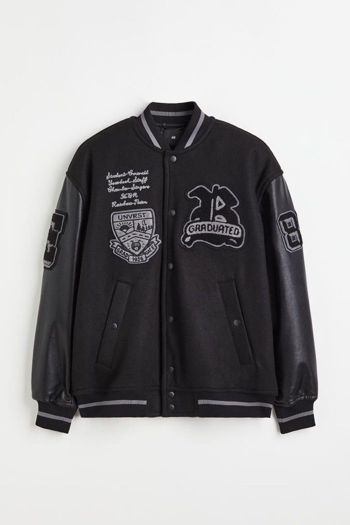 H&m jackets cheap uk