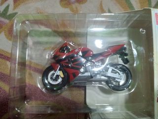 Diecast cbr250rr top