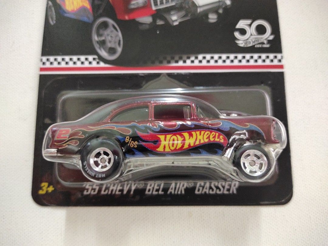 Chevy bel sale air 2018