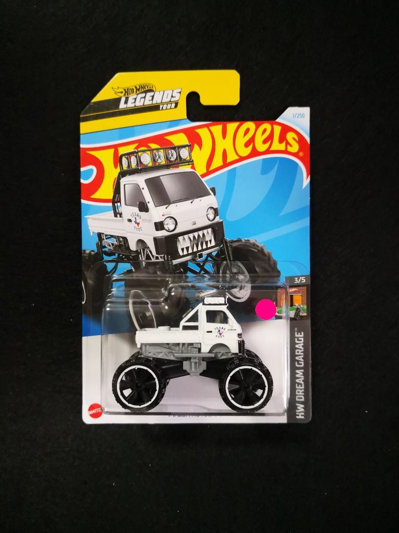 Hot wheels truck price clearance