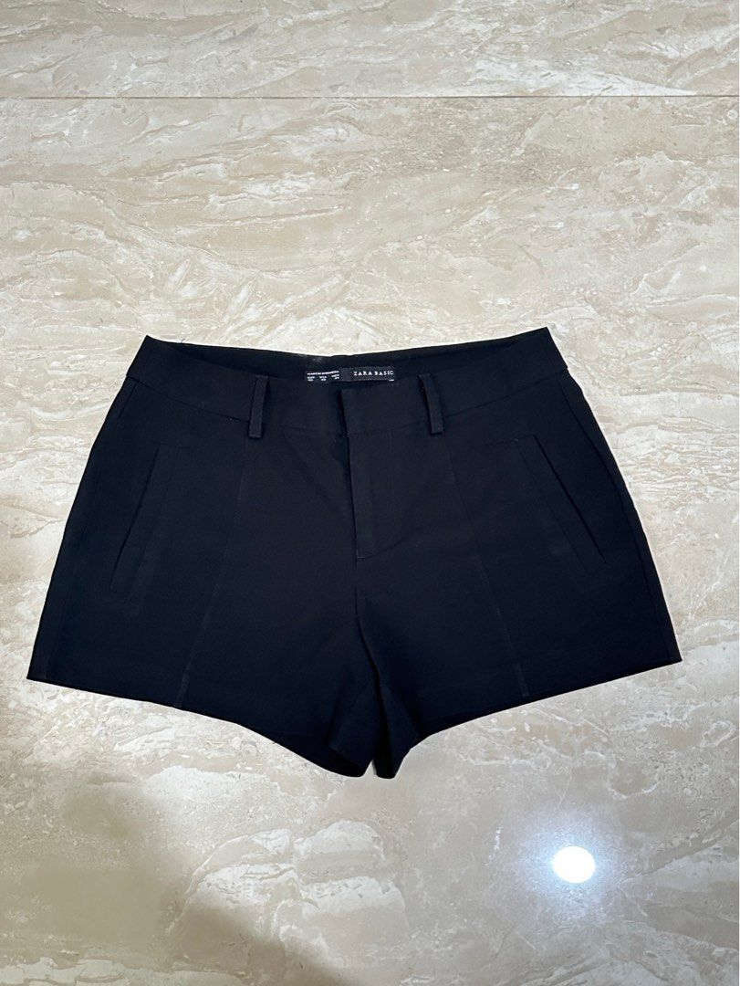 Hot clearance pants zara