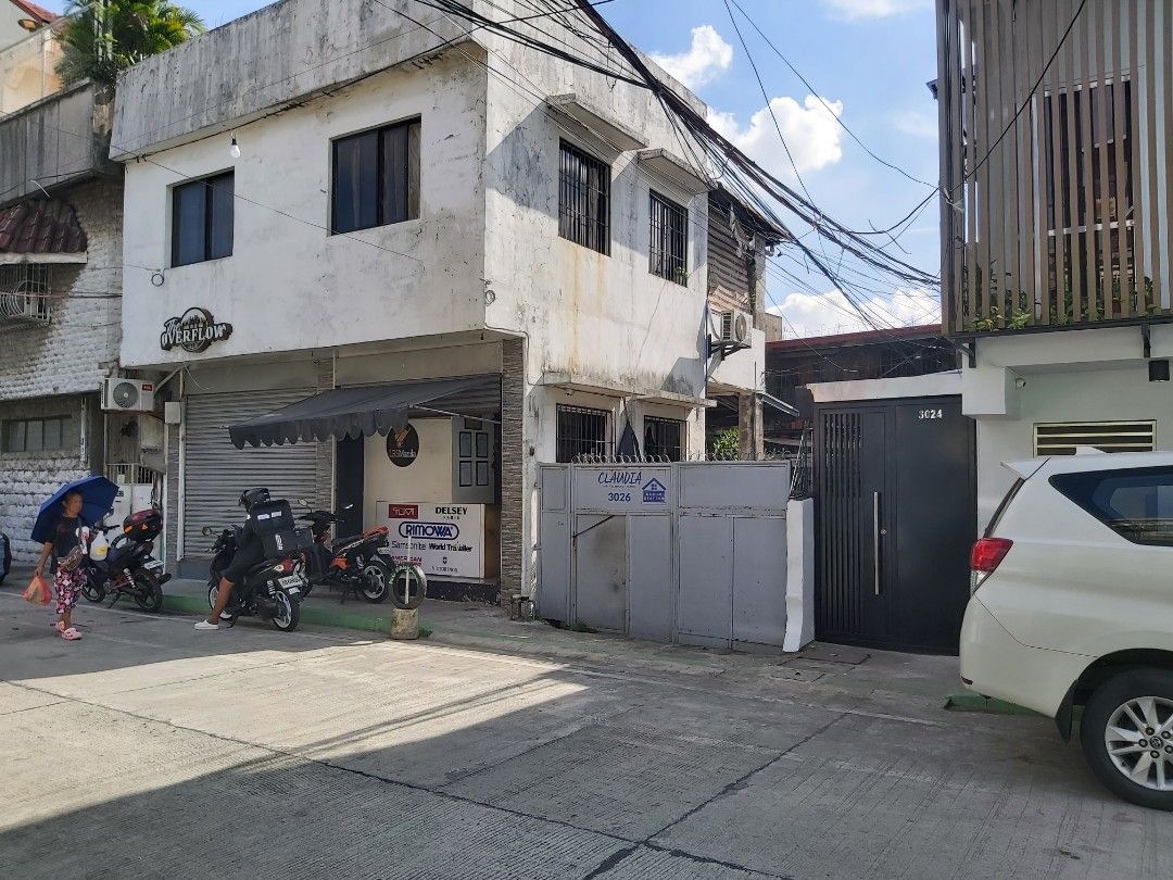House and lot for sale( Tondo, Manila), Property, For Sale, House & Lot
