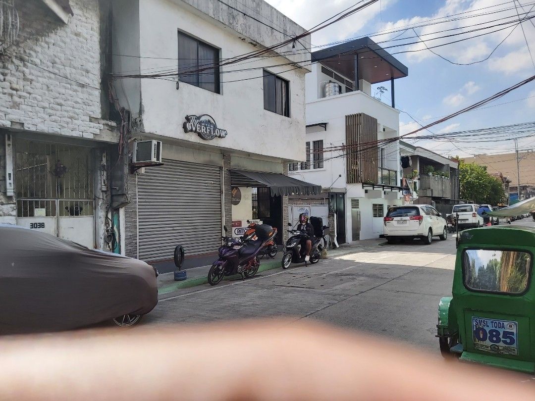 House and lot for sale( Tondo, Manila), Property, For Sale, House & Lot