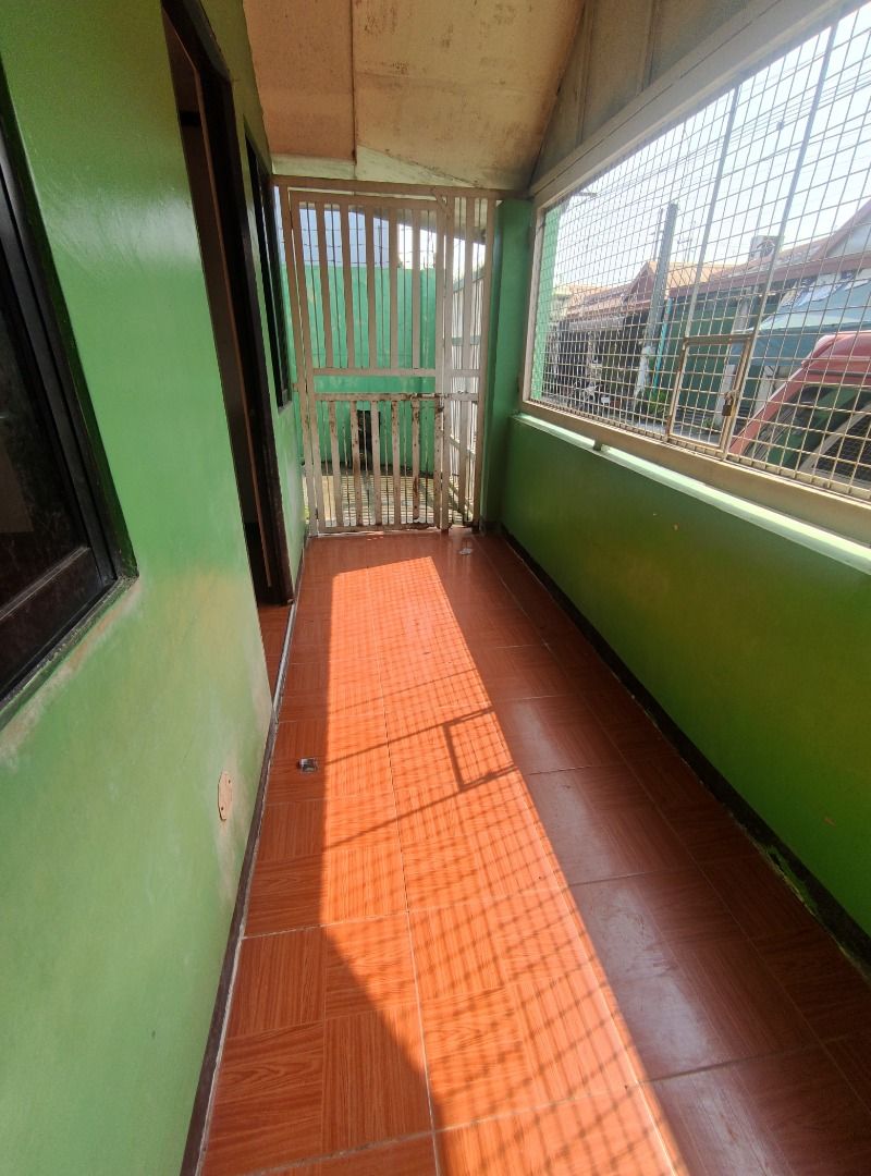 House for Rent at Rodriguez/Montalban Rizal Eastwood Residences Phase