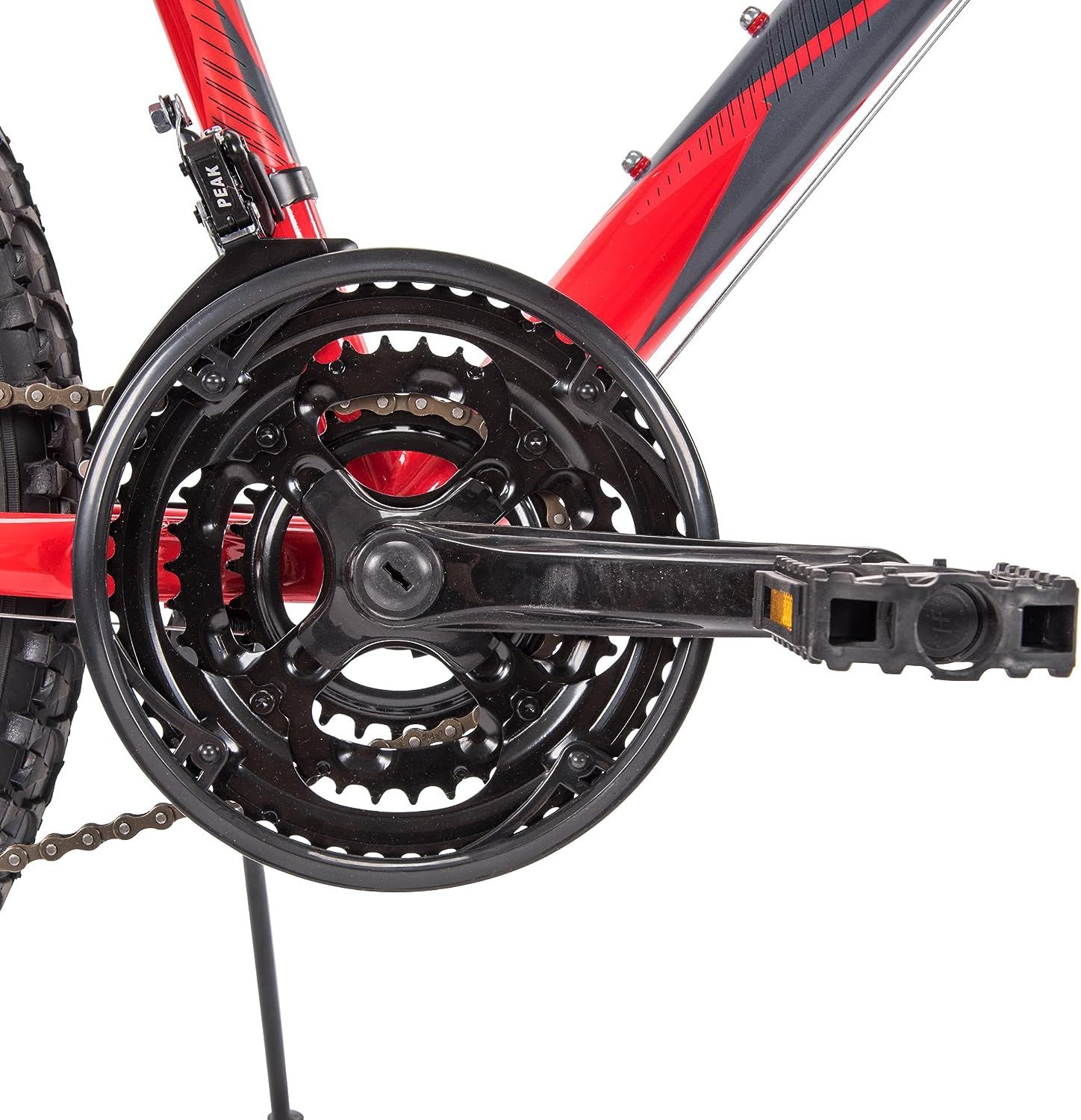 Huffy hardtail 2025