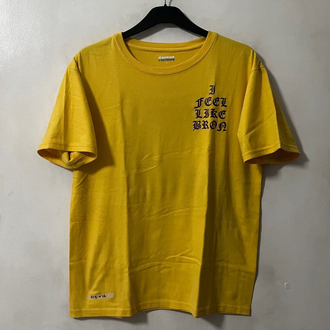Lakers' Vintage Lebron James NBA Fanart Unisex T-shirt - Teeruto