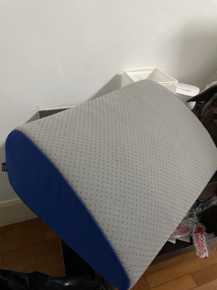 IKEA Footrest, Furniture & Home Living, Home Improvement & Organisation