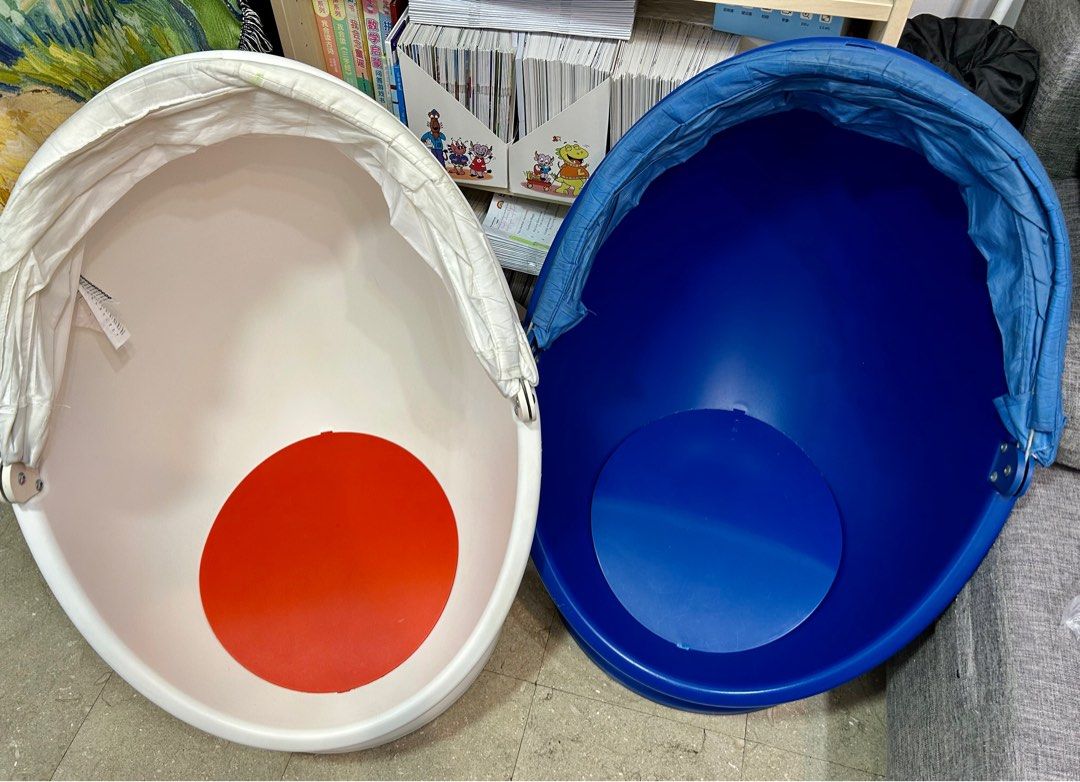 Ikea lomsk swivel chair deals