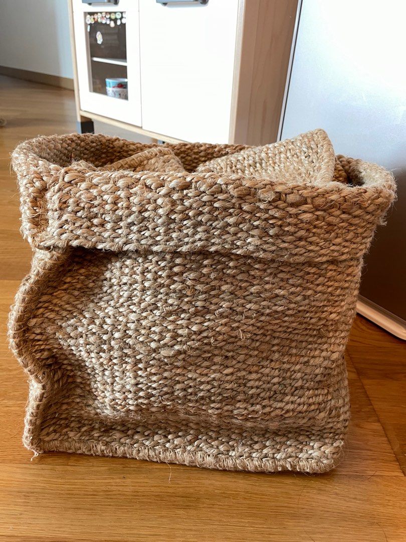 Tjillevips basket sale