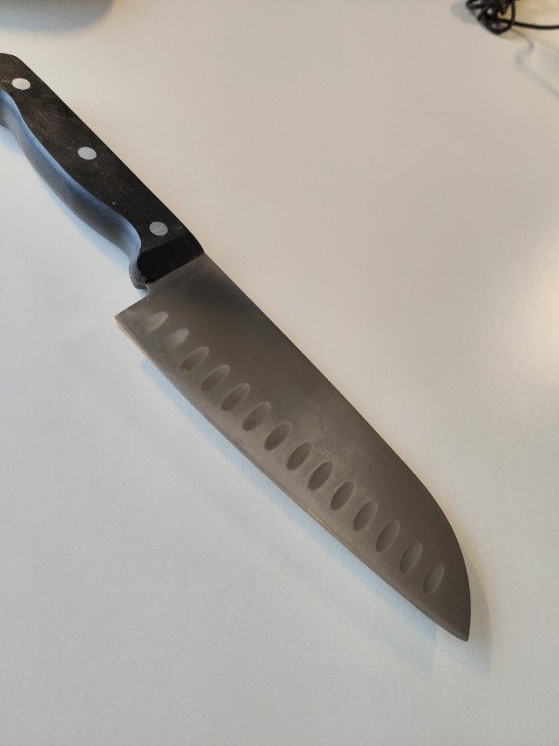 IKEA vorda vegetables knife, TV & Home Appliances, Kitchen Appliances