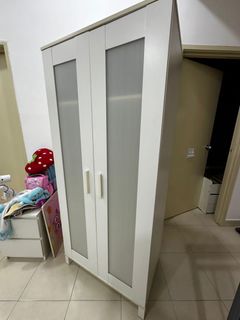 Rak sidai baju best sale ikea