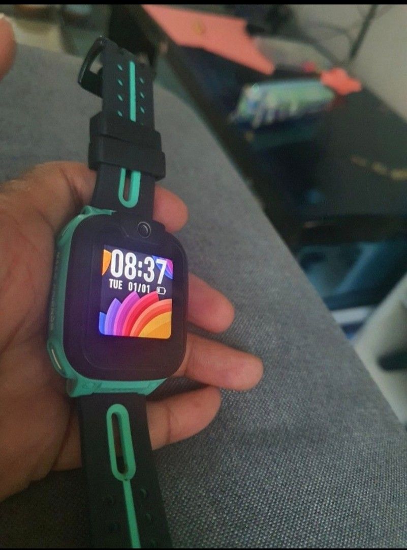 Jam hot sale imoo original