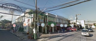 Income Generating BUilding for Sale in Paranaque 650sqm 155M