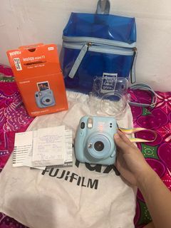 Fuji Guys - Instax Square SQ6 - Unboxing & Getting Started 