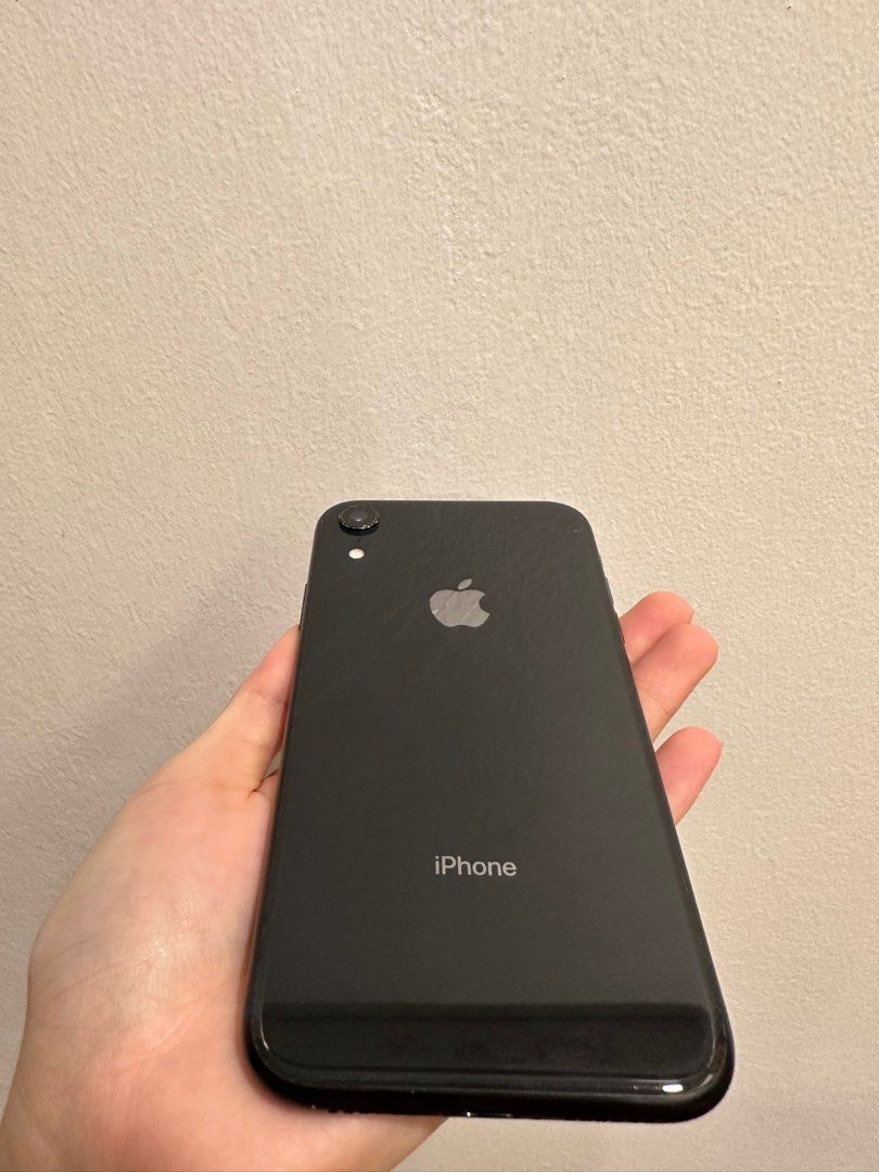 IPHONE X 128GB with AirPods Mobile Phones Gadgets Mobile