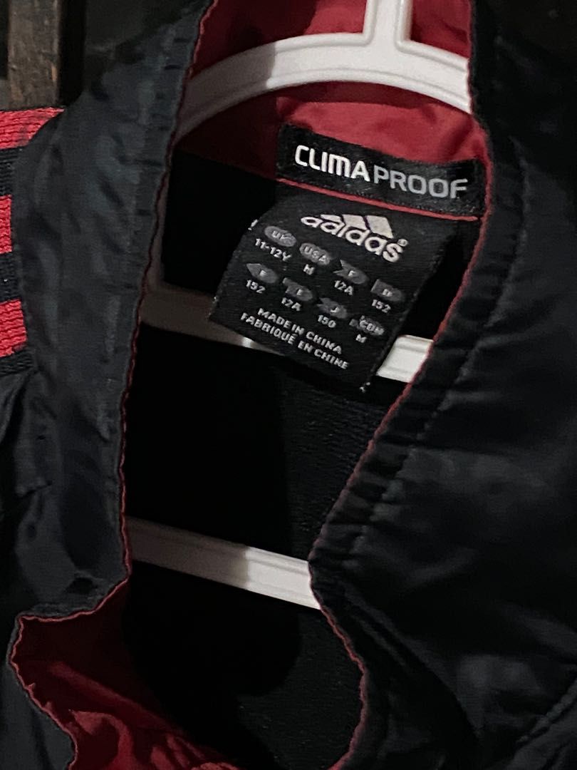 Jacket Adidas size Xs 21 25.5 Men s Fashion Coats Jackets and