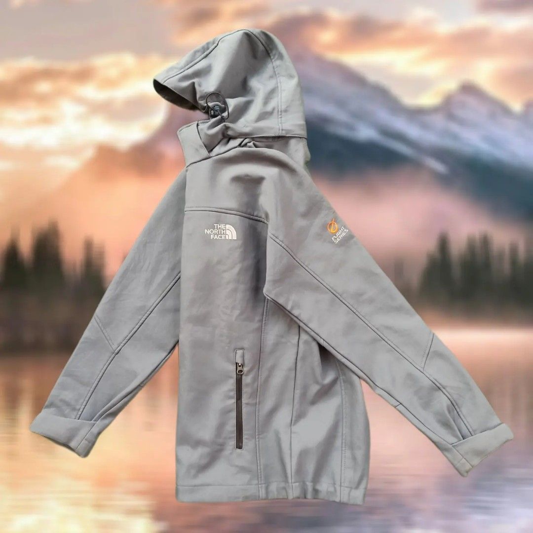 Tnf flight series on sale