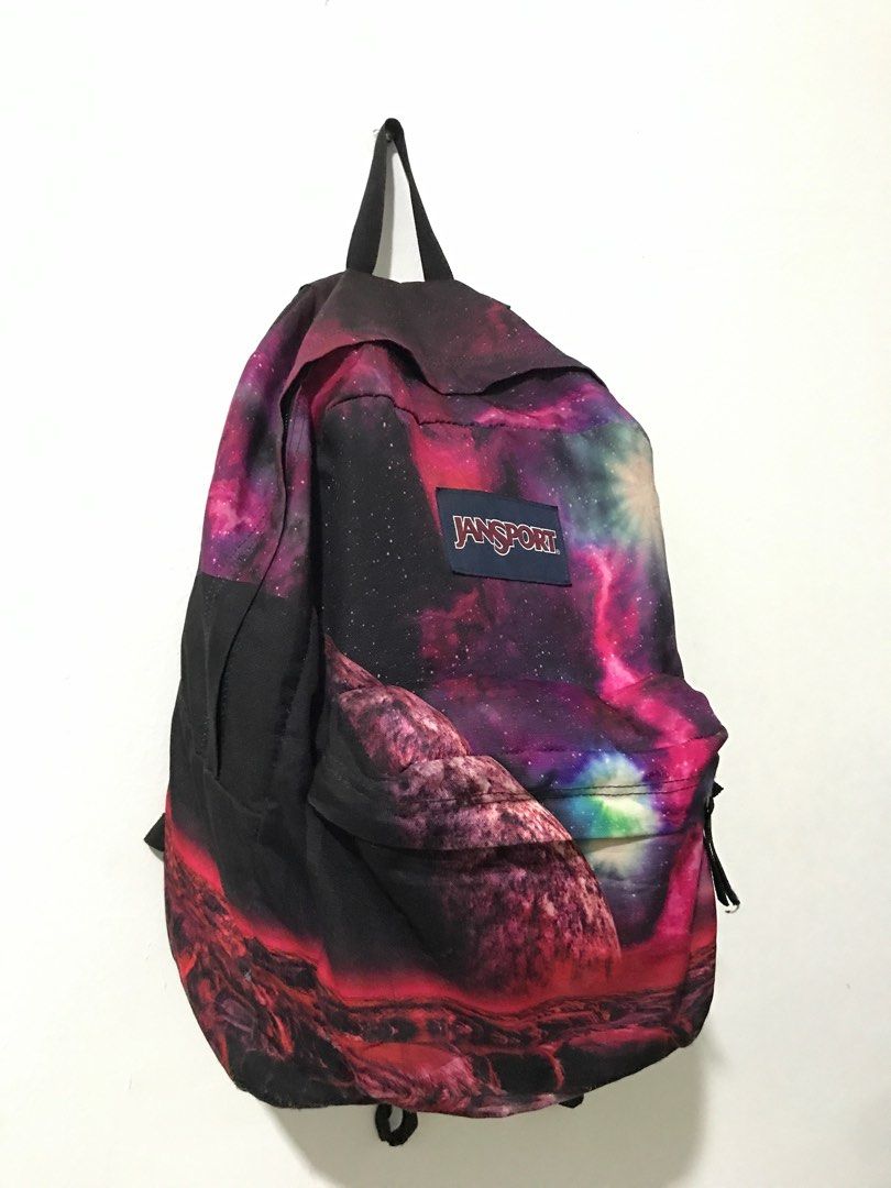 JANSPORT GALAXY backpack Outdoor dickies jansport gregory bag