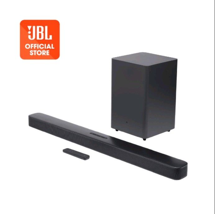 Jbl clearance speakers 2.1