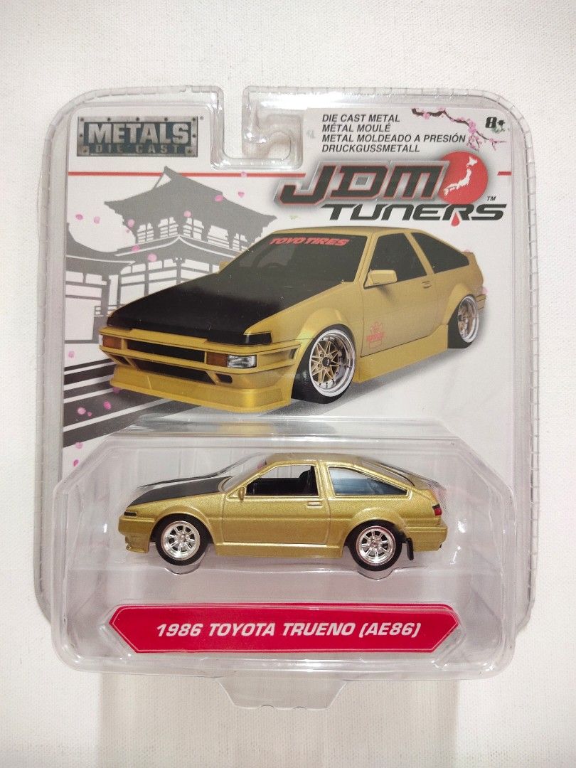 Jdm tuners ae86 sale