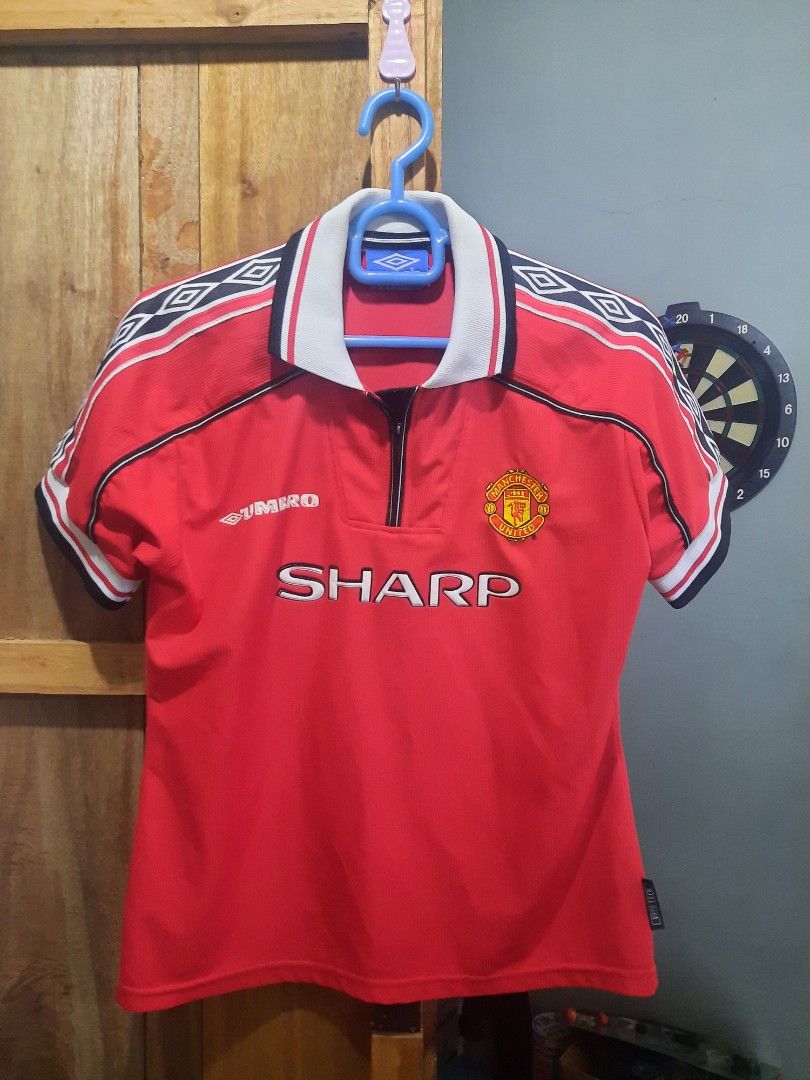 Baju jersey manchester united original store
