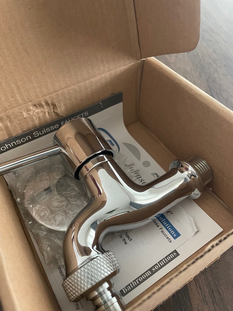 Johnson Suisse Tap, Looking For on Carousell