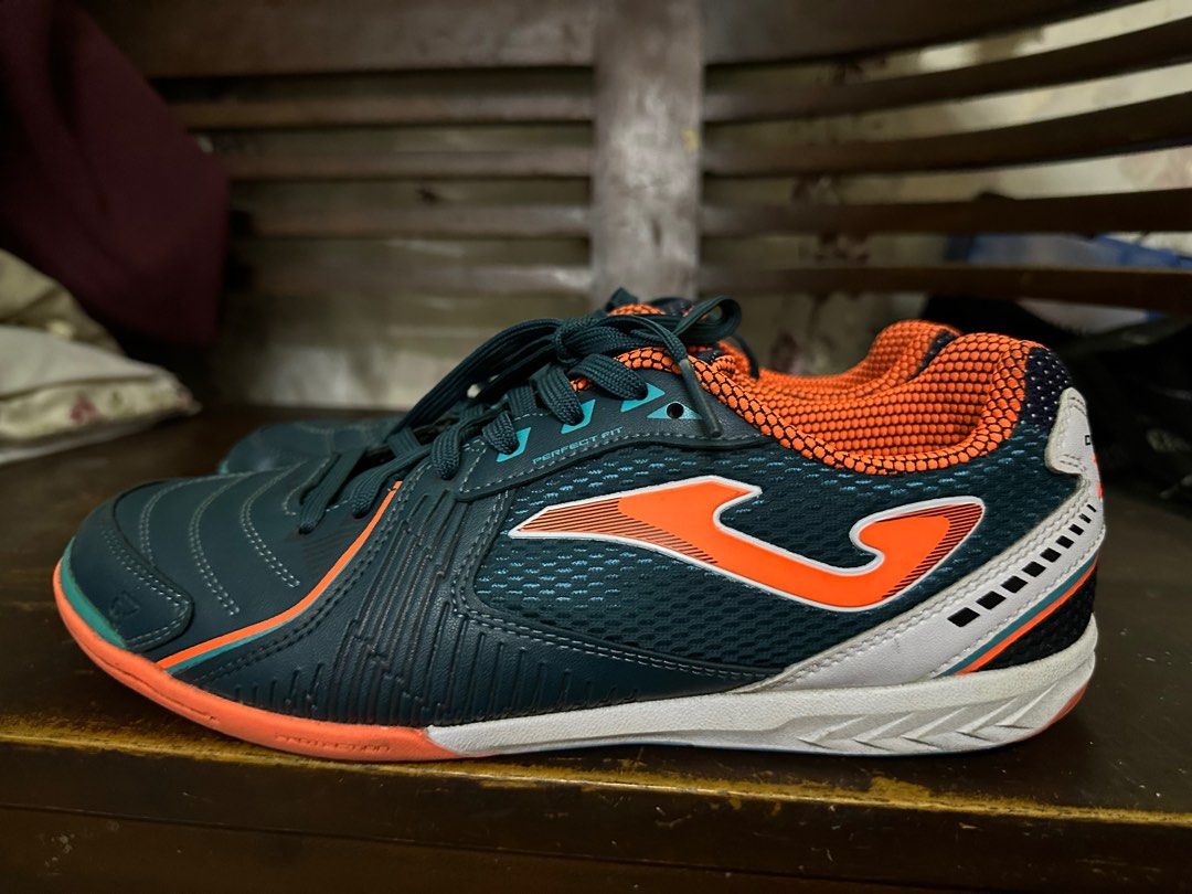 Joma clearance dribling opinion