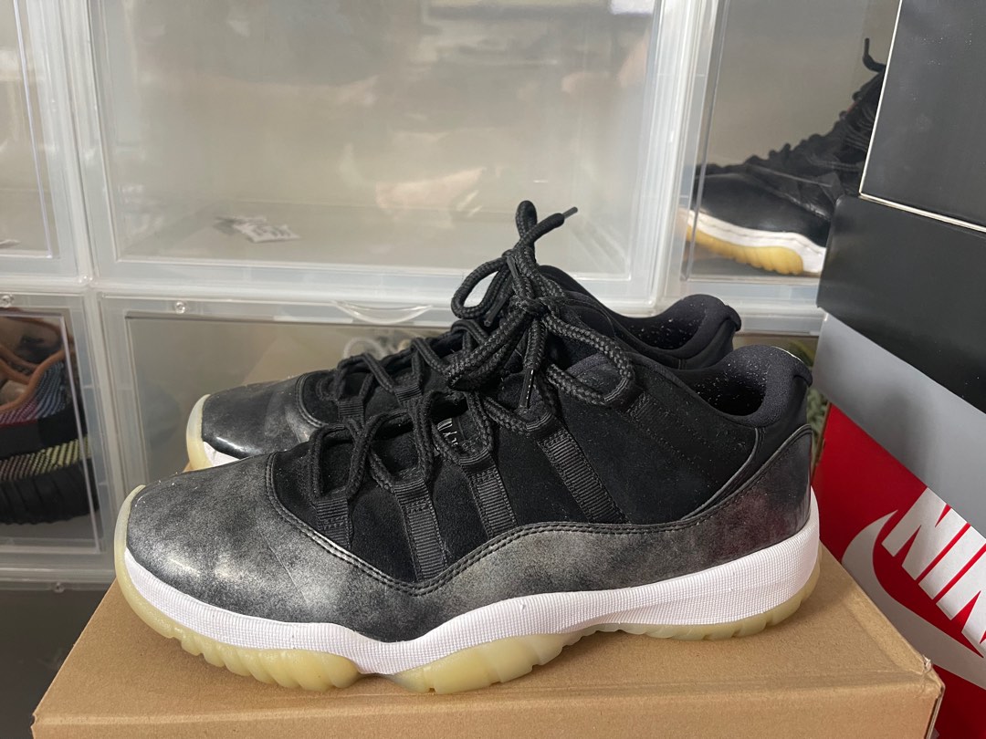 Baron outlet 11 low