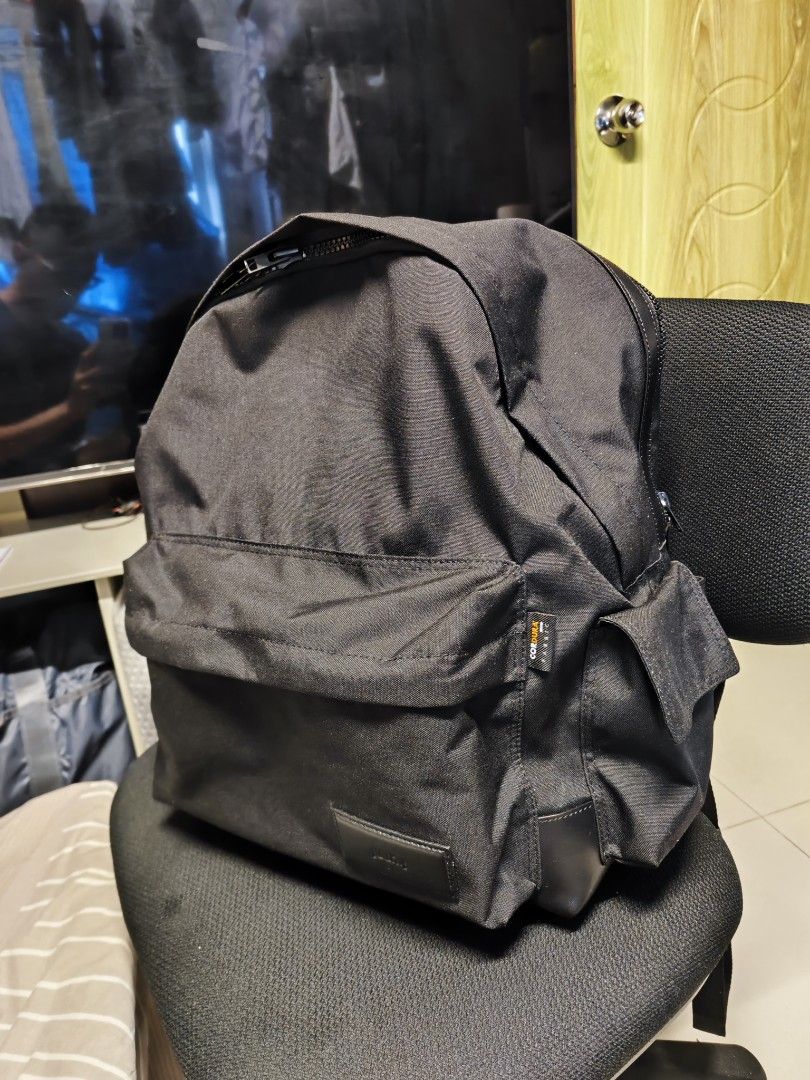 Juun j backpack deals