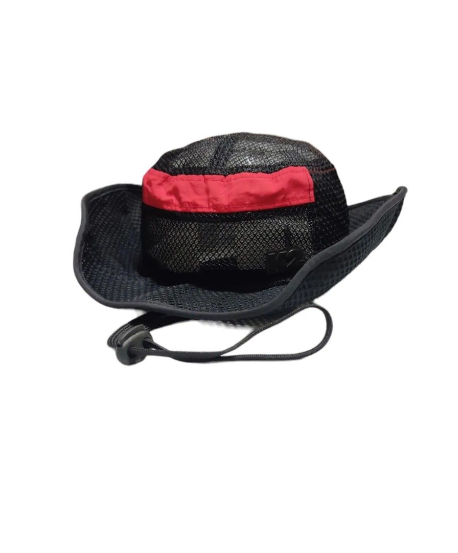 K2 (Fullmesh) Hiking Bucket Hat