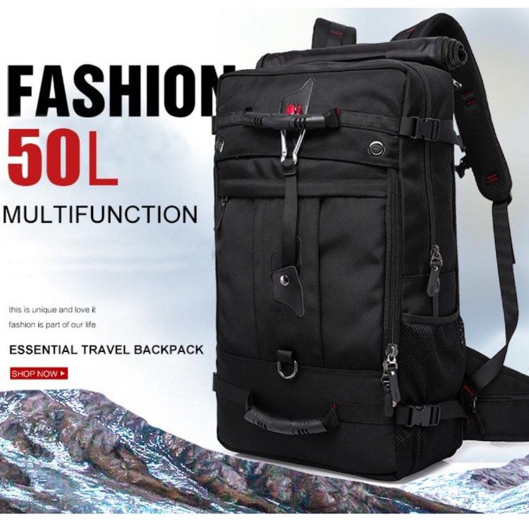 Travel store backpack clearance