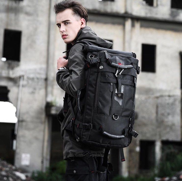 Backpack clearance cheap sale review