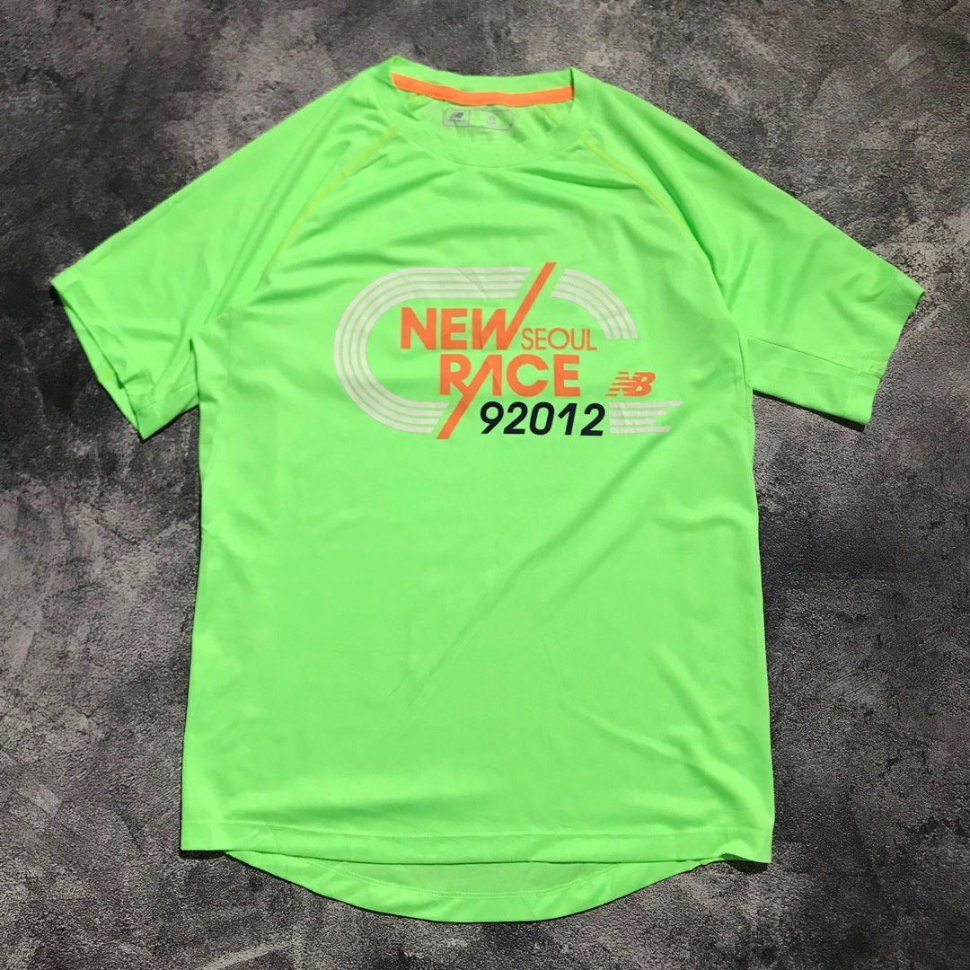 New balance run on seoul shop