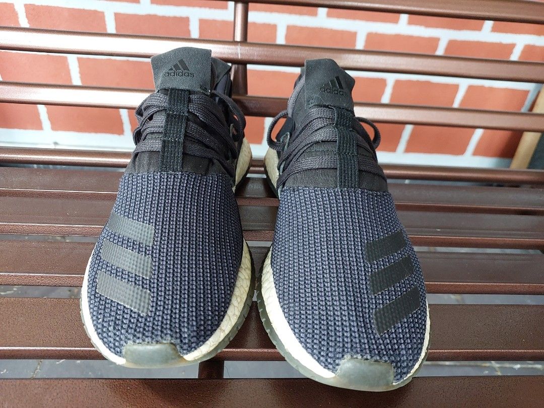 Adidas slip on uk clearance