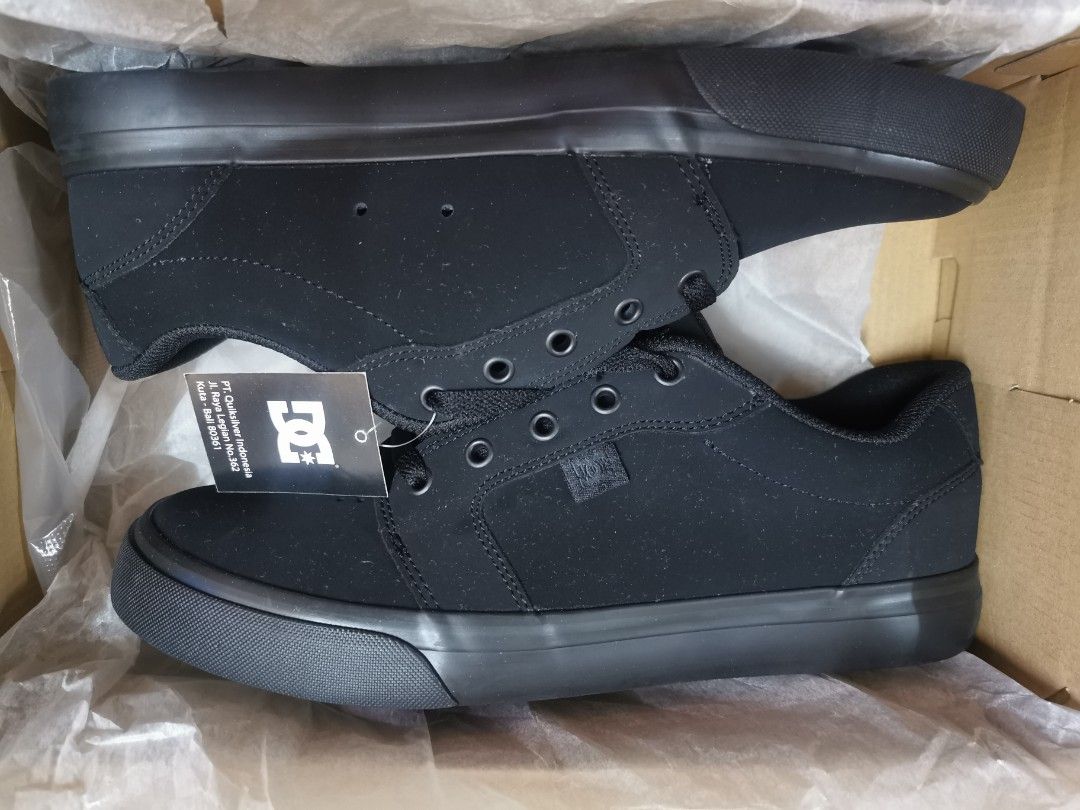 Osiris vans store