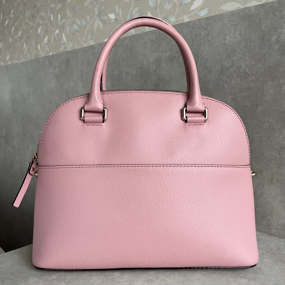 Kate spade hotsell blush tote
