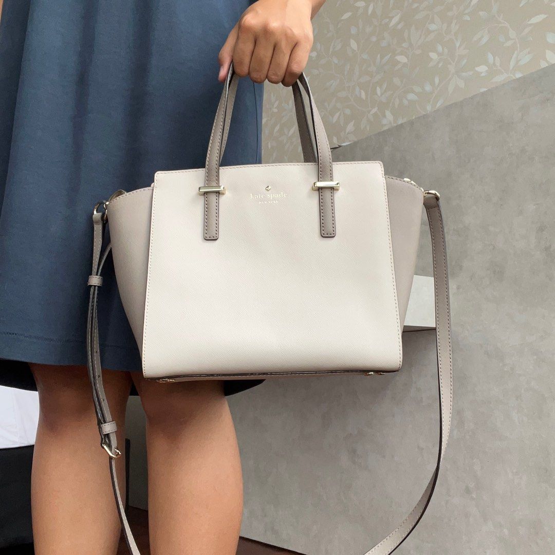 Kate hotsell spade hayden