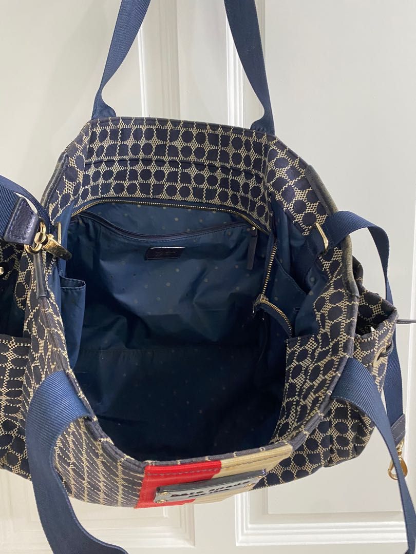 Kate spade sales diaper backpack