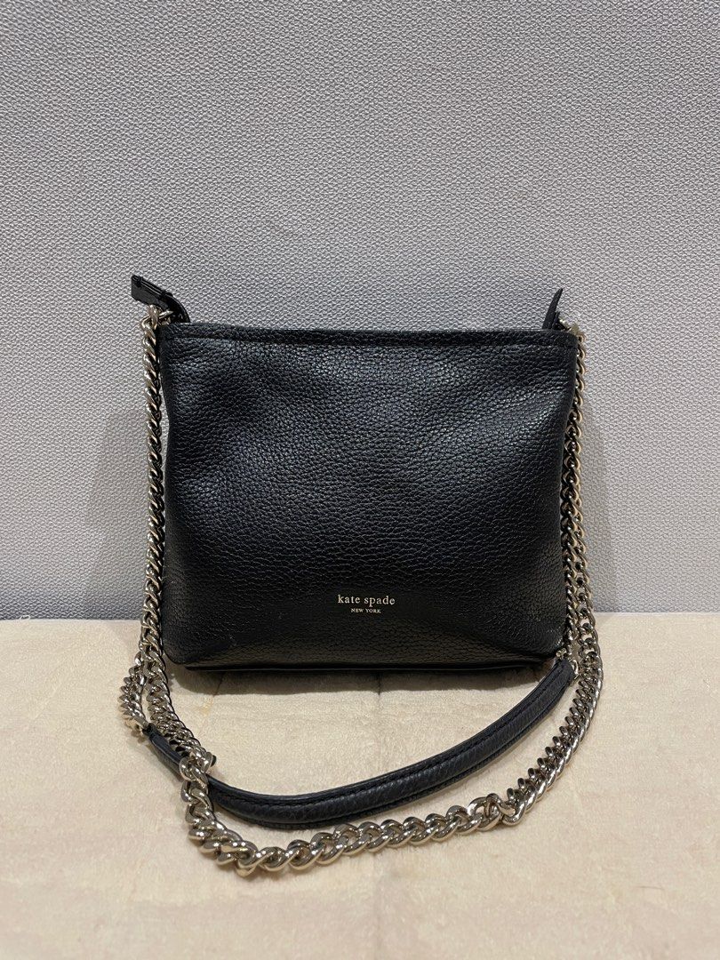 Kate spade small sale polly crossbody