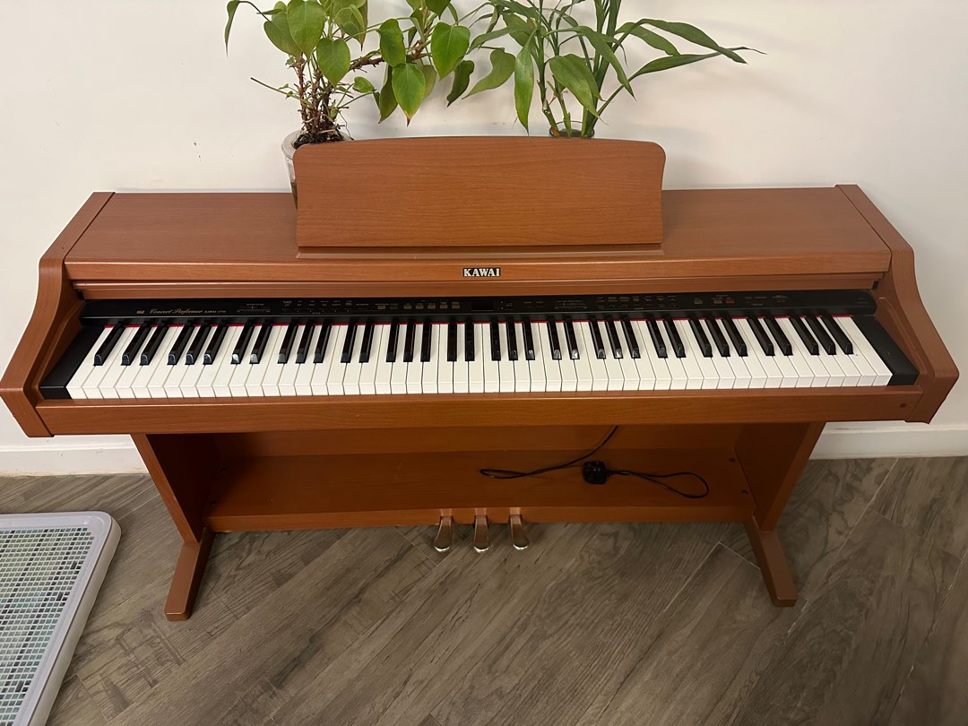 Kawai cp95 shop