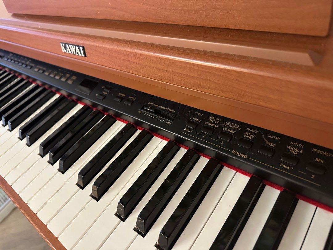 Kawai store cp95 price